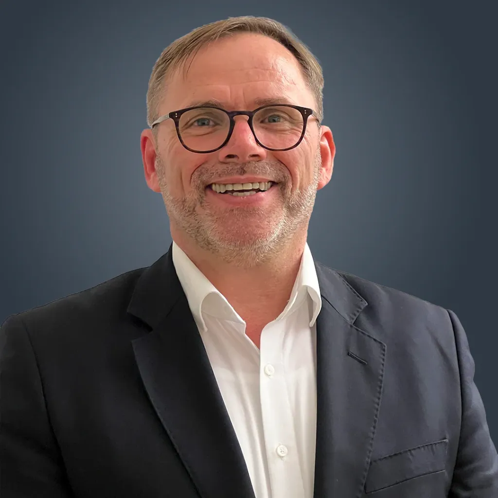 Dipl.-Kfm. Cliff Winnecke