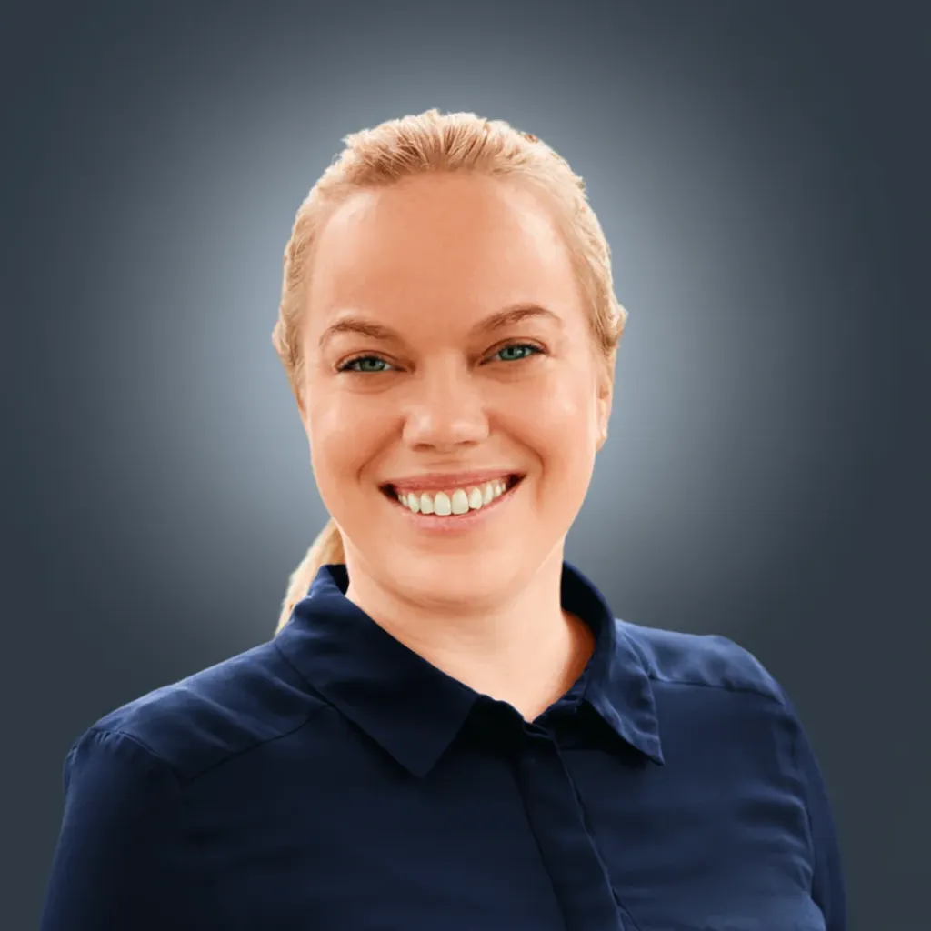 Melanie Böhme